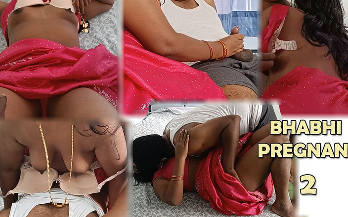 Luxmi Wife: Kayınbiraderi yengeyi/anni'i hamile bırakıyor - 2