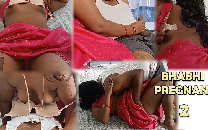 Luxmi Wife: देवर भाभी/एनी को गर्भवती कर रहा है - 2