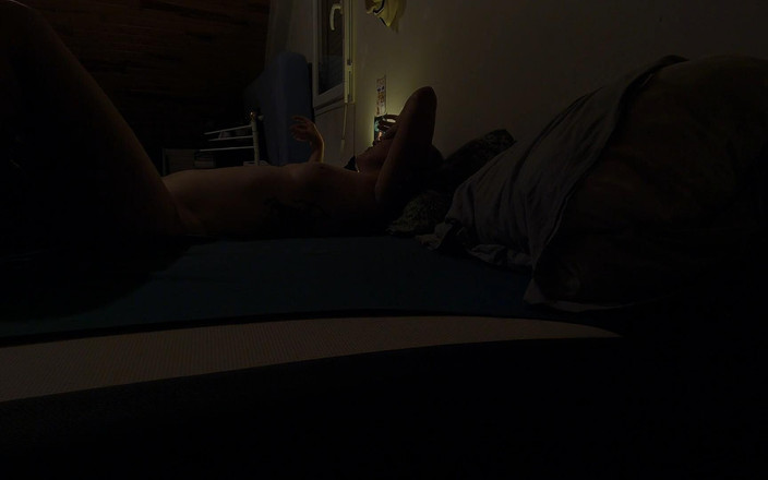 K Vw: プライベートセックステープ 8