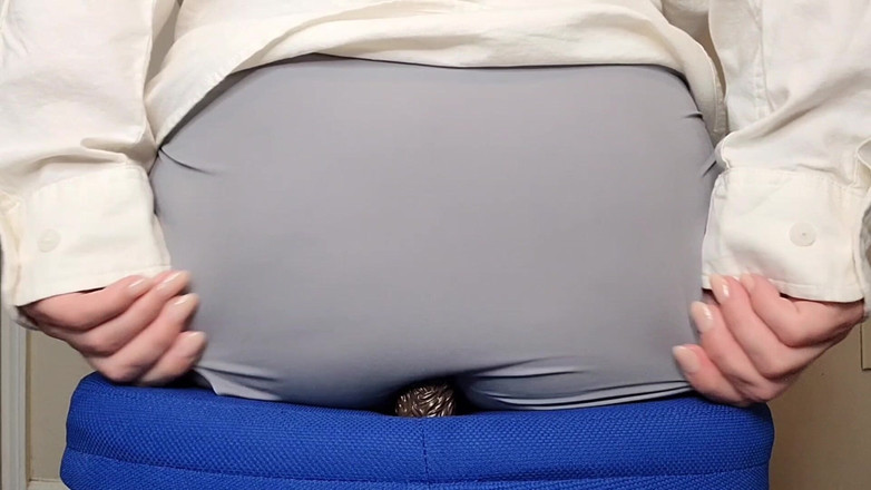 Julia Ryan: Dr Julia Kajian Pt 1 Bolehkah Kembung Perut Menahan Awak?