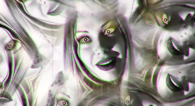 Goddess Misha Goldy: P S 30 dní výzvy, honění, edging a popření!