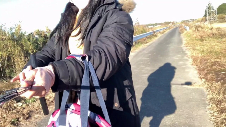 megu2002: Samostatný výcvik č. 47 Začlenění expozice během ranní procházky do každodenní rutiny