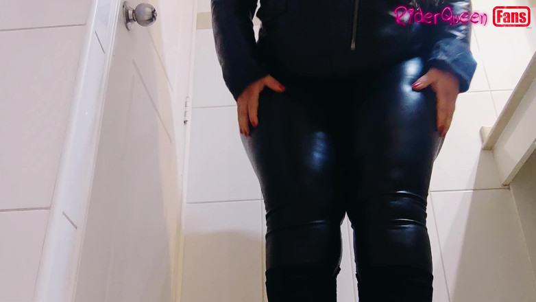 Only Riderqueen BBW Step Mom Latina Alone: Only Me - Video for Fans