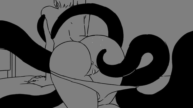 Velvixian_2D: 人間が検出し、音が出ない