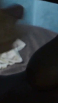 Black Girl Lost Iphone in the Closet