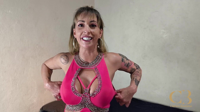 Clarkes Boutaine: ジュリ・カルモナ大乱交