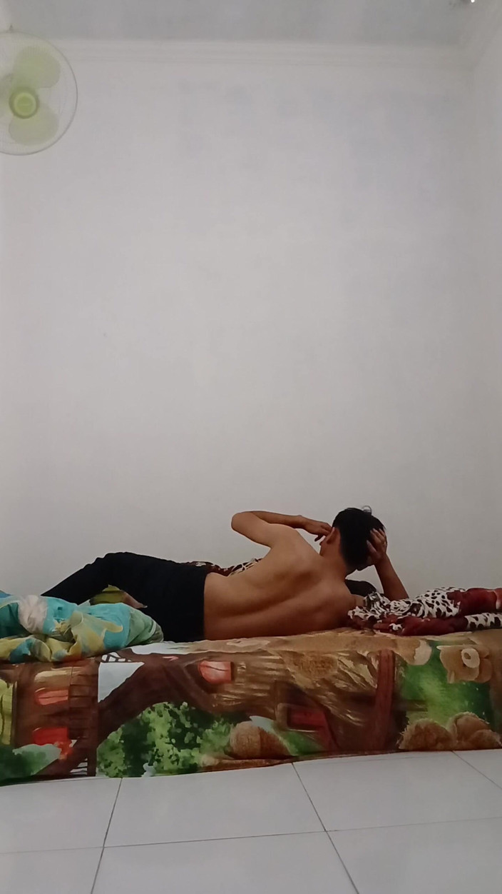 Amazingbeautycum: Hộ gia đình Assistan.