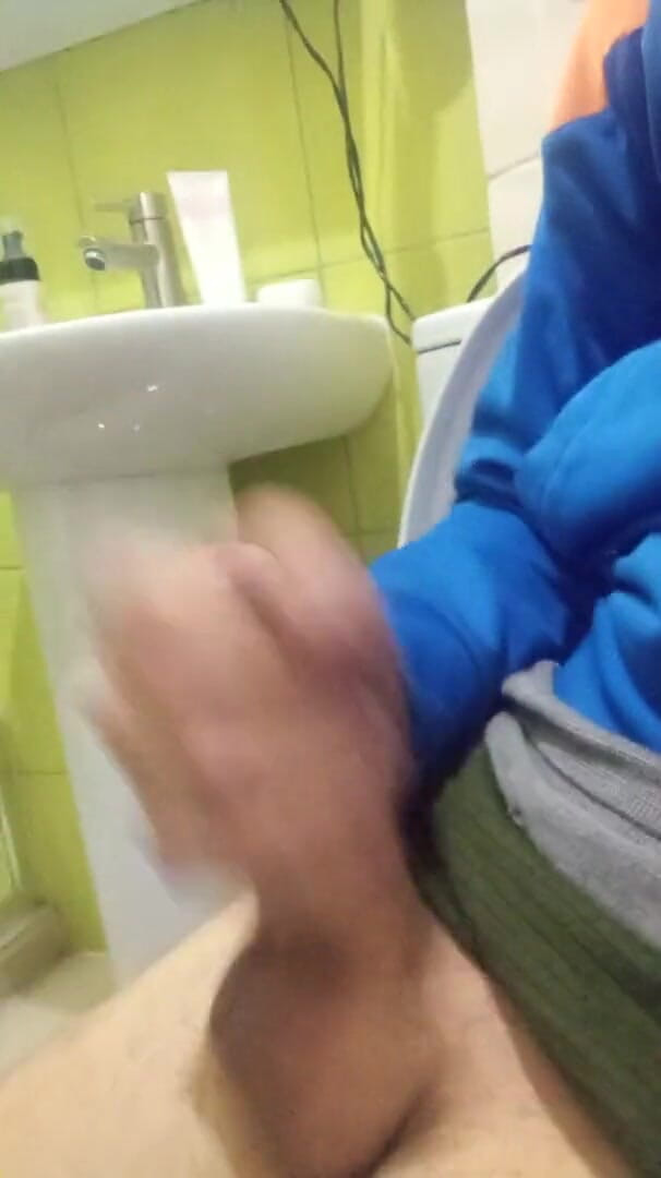 My big dick close up for you: My Home Video with Elastic Penis