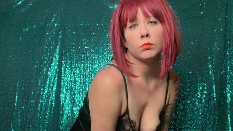 Deanna deadly: Ultimate loser on V day