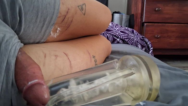 Vovxxx: Fuck Me Too