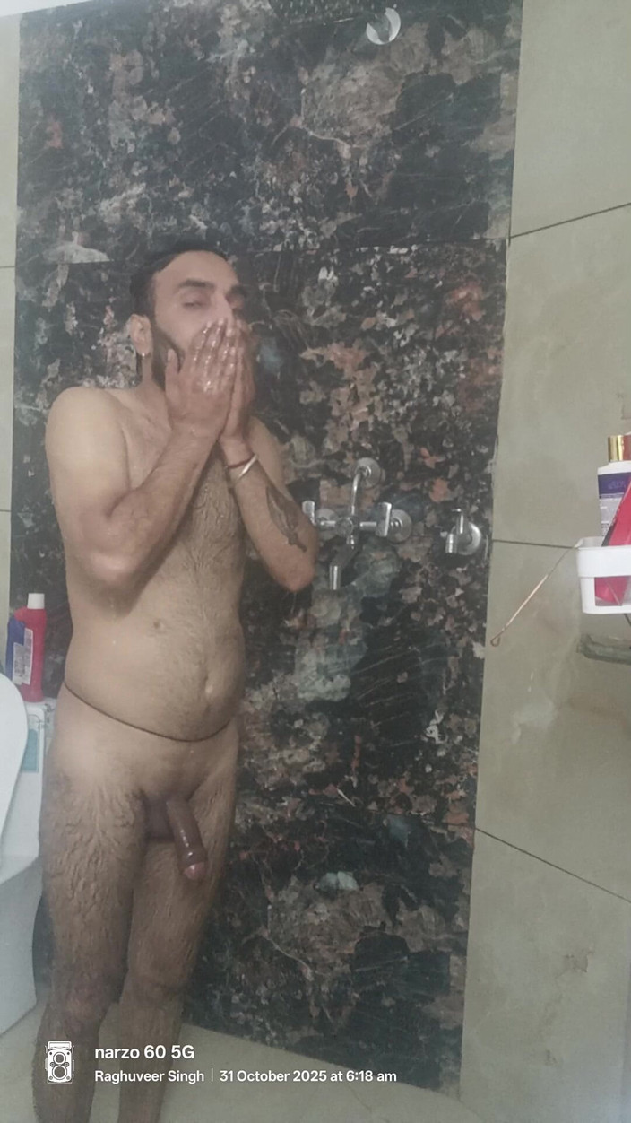 Rajasthani-old-lover: L'uomo indiano desi si diverte