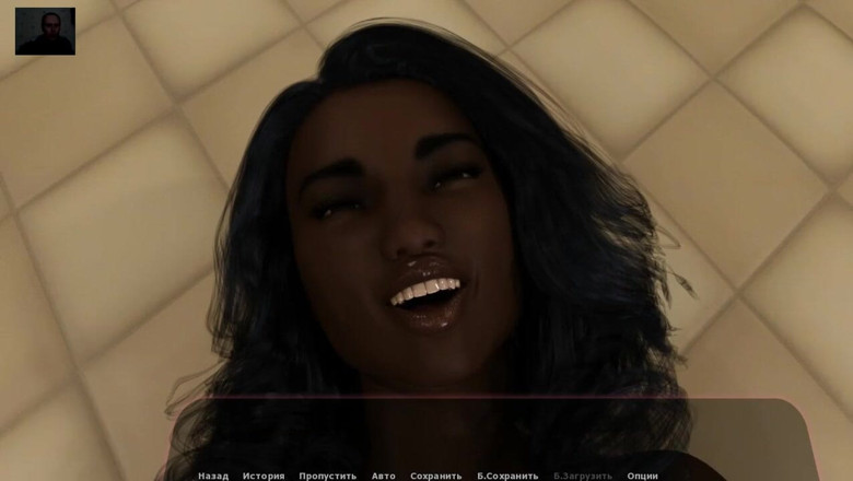 3DXXXTEEN2 Cartoon: Typ leckt kitzler und muschi des mädchens, bis sie kommt - 3D-porno -...