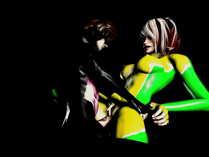 Games looper Sex VR Mode: XXX 工厂 - 第三部分