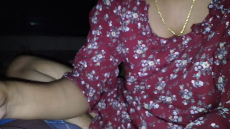 Skydreem1104: Kerala marido e esposa se divertem fazendo sexo em casa