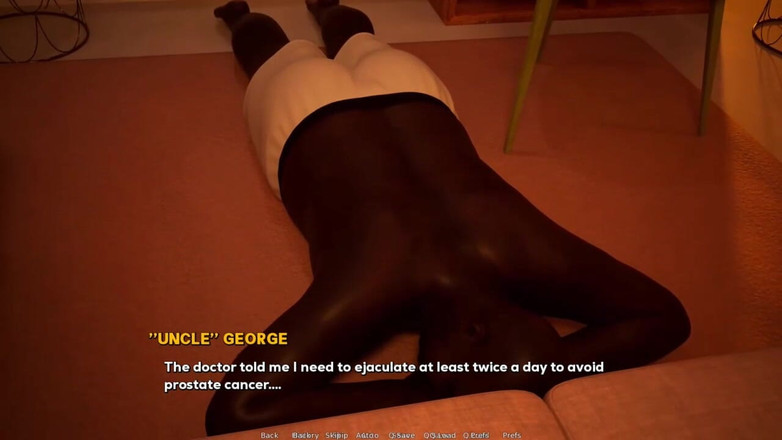 Neon2520: Shadows of Desire V0.8 Cheating Update # 05