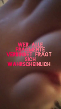 Where the Duke Is Coming From (answear in German)