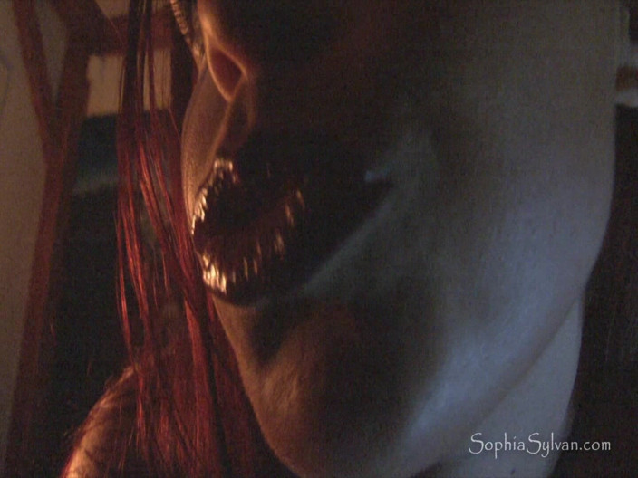 SophiaSylvan: The Kiss of Bliss