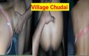 Rahesh: Indian Mature Couple Having Sex in Doggystyle