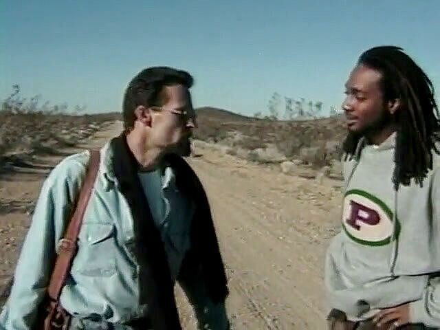 Best Butts: Pulă albă futând o curvă negresă excitată