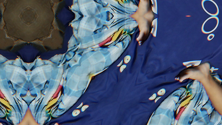 Adribella69: Krásná kolumbijská bbw masturbuje svou velkou kundičku, zatímco je sama...