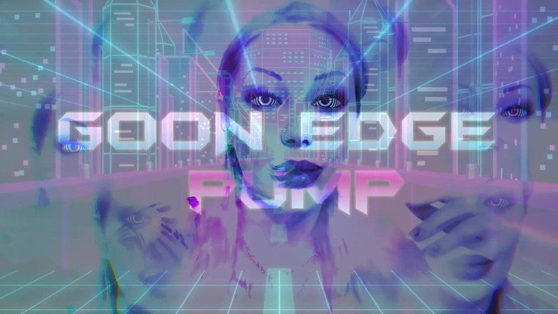 Goddess Misha Goldy: Gooner programming! You were born to be a stroke junkie!...