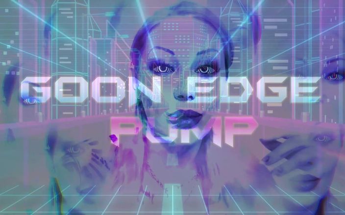 Goddess Misha Goldy: Gooner programming! You were born to be a stroke junkie!...