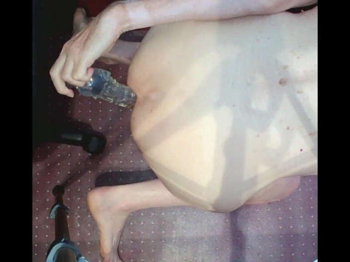 bigears: Meregangkan sudut pandangan pertama dubur bahagian 5