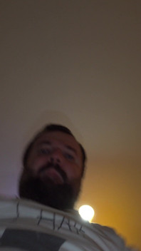 Hairy Ass, Balls and Dick of a Midget Close up