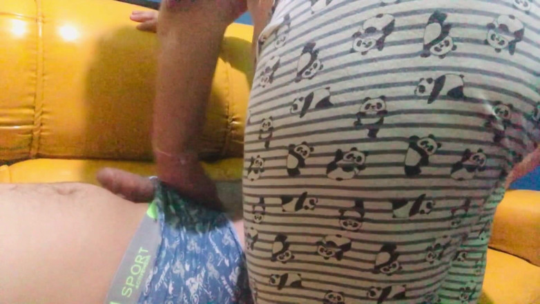 Majda Arabic: Sexe, femme arabe en hijab