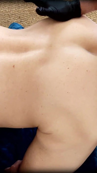 Pegging und fisting sein enges arschloch