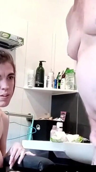 Film - Bathroom Escapades