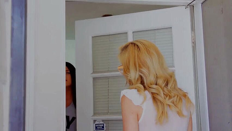 Lesbian Stories: Skinny latina teen fuck her best frined