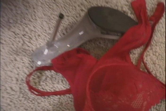 Young Sinner: Fake boobs teen fucked in the ass