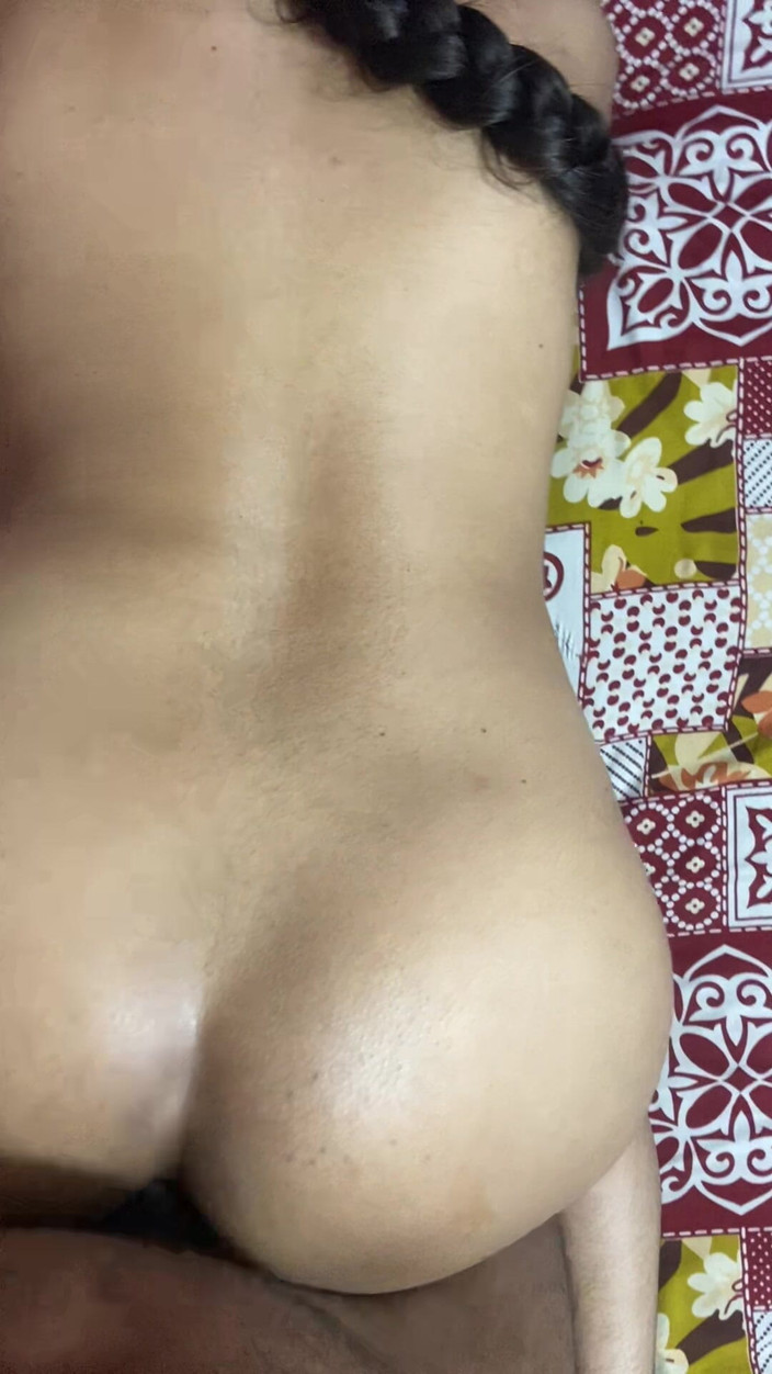 Sexy sonam studio: Pussy Fucking My Wife with Anal