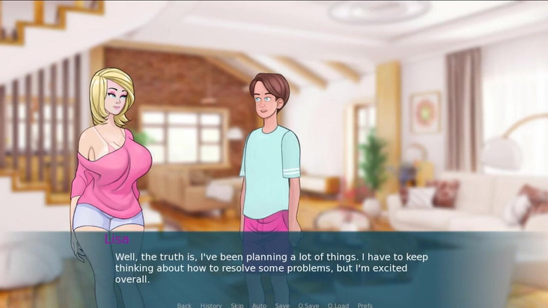 Miss Kitty 2K: Sexnote _pt.8 - Půlnoční boobjob.