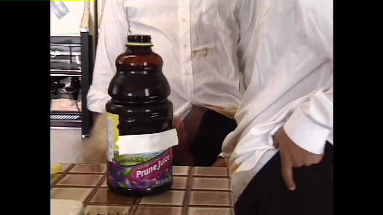 Heatwave Porn: フリークスとギークス パート1