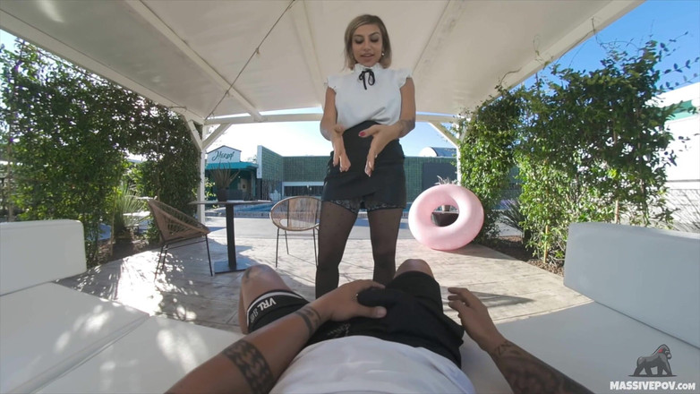 MassivePov: L'imprenditrice