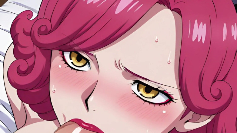 Prznai: Galinha Galette One Piece