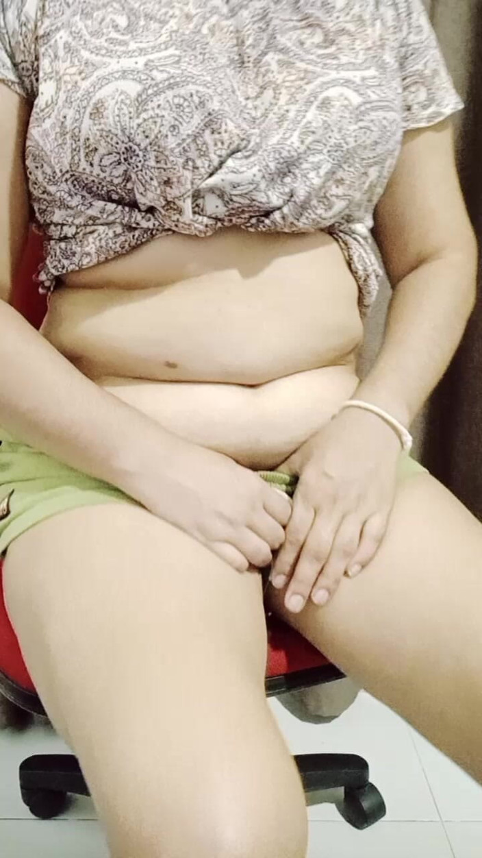 Achini: Father in Law Roleplay