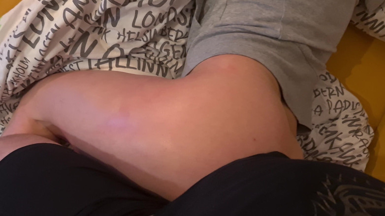 DedeDeville: Mein Bester Analsex Mit Meiner Sexy Ehefrau: Romantischer Sex, Multiple...