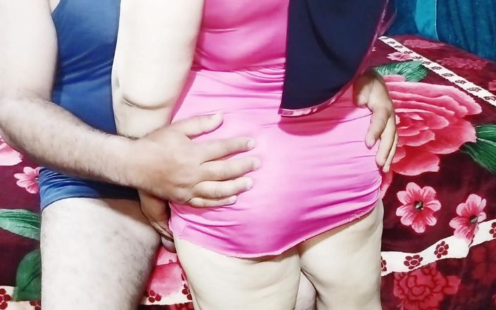 Ahmed and Samah: Spermashot