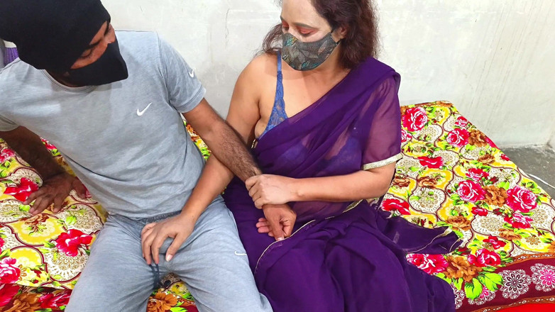 Pakistani CoupleX: Секс дези