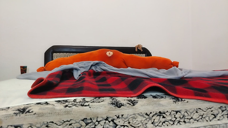Gerix: Masturbation