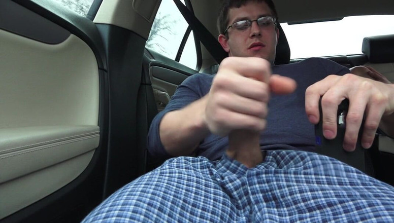 Colby Knox: Road trip amusant