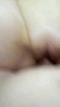 Alexa, a Whore in Prague, Is Fucking a Client