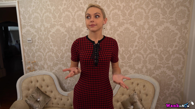 Wank it Now: Chloe Toy - Šukání s mojí bývalou