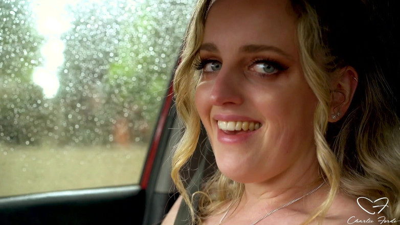 CharlieForde: W drodze gościnnie Charlie Forde