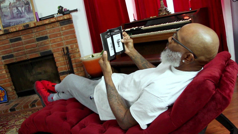 Shaundam: Yarak emen succubus