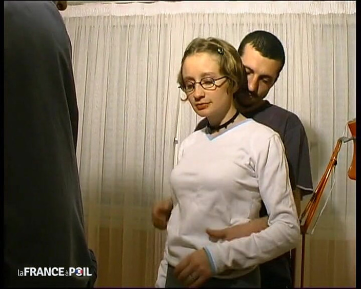 Rue Chaude: Troca de boas práticas entre dois professores e um aluno