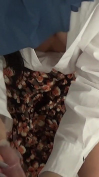 Weekend Porn with My Big Ass Arab Stepmom